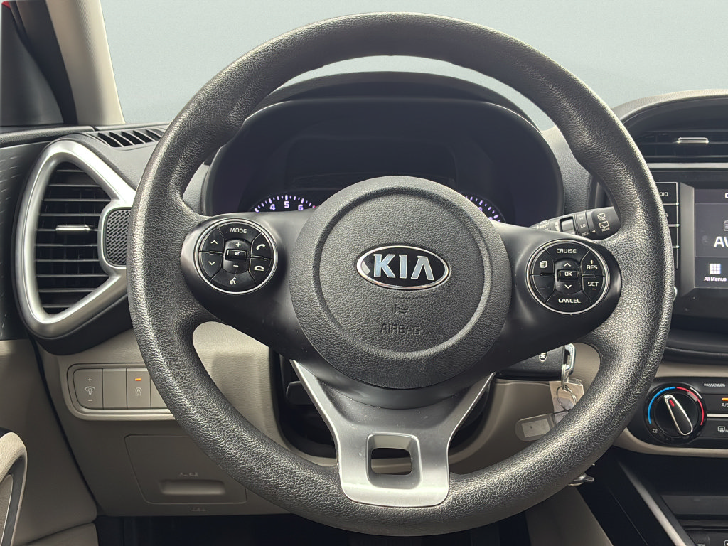 Used 2020 Kia Soul LX FWD image 22