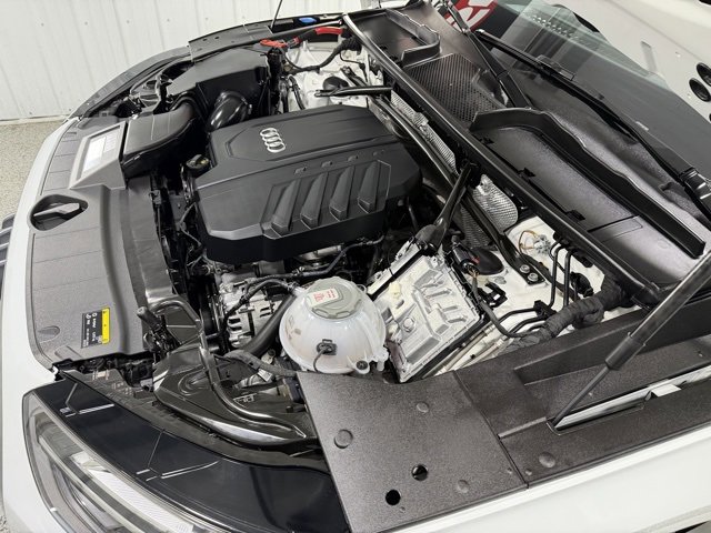 Used 2021 Audi Q5 2.0T Premium Plus w/ Premium Plus Package image 30