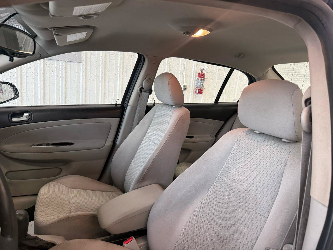 Used 2010 Chevrolet Cobalt LT FWD image 10