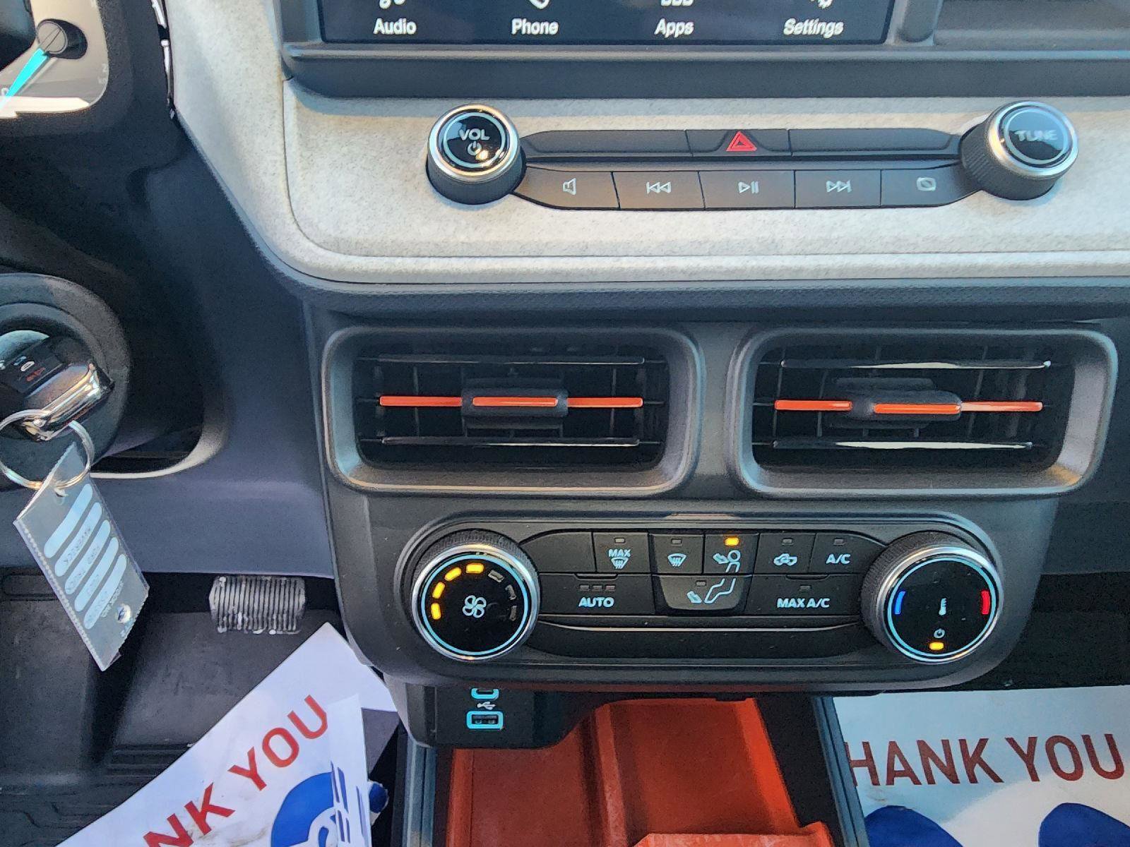 Used 2023 Ford Maverick XLT w/ Equipment Group 300A Standard image 13