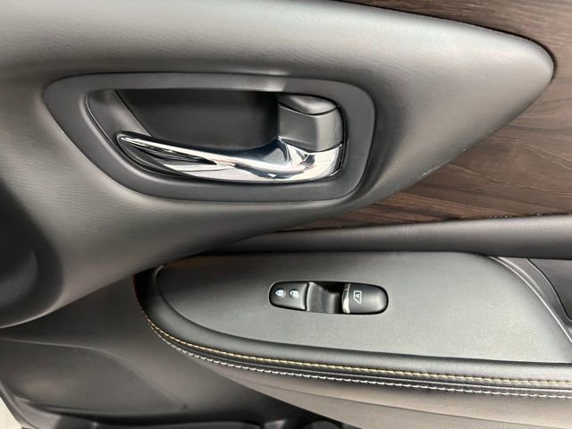 Used 2021 Nissan Murano Platinum w/ Cargo Package AWD/4WD image 52