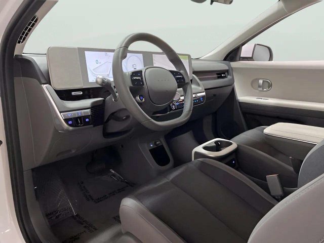 Used 2024 Hyundai Ioniq 5 SE RWD image 59