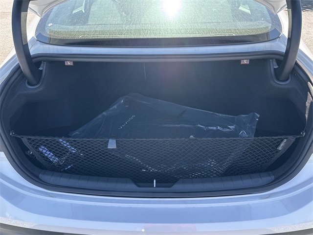 New 2025 Hyundai Sonata SE image 14