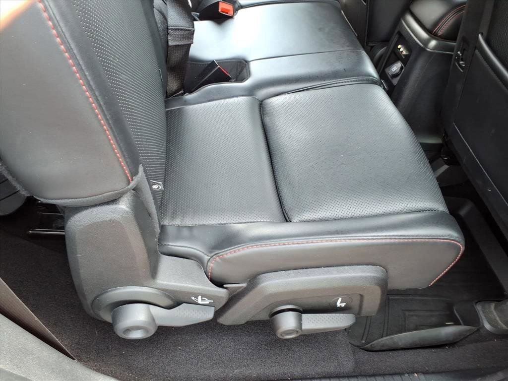 Used 2019 Dodge Journey GT w/ Family Entertainment Group image 17