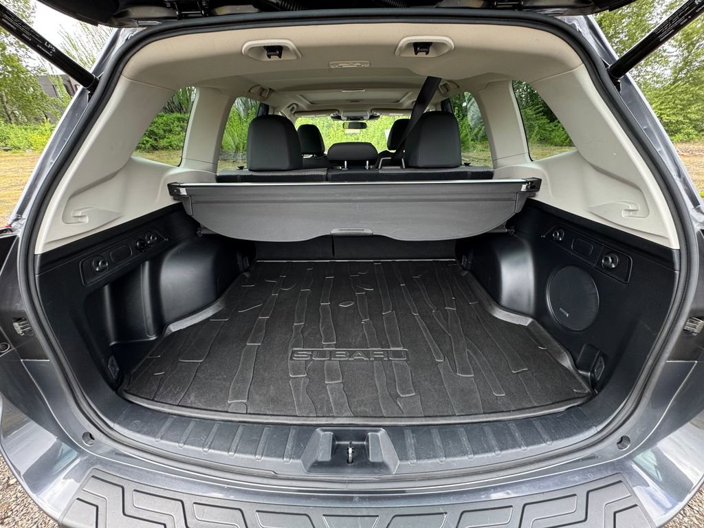 Used 2023 Subaru Forester Sport AWD/4WD image 10