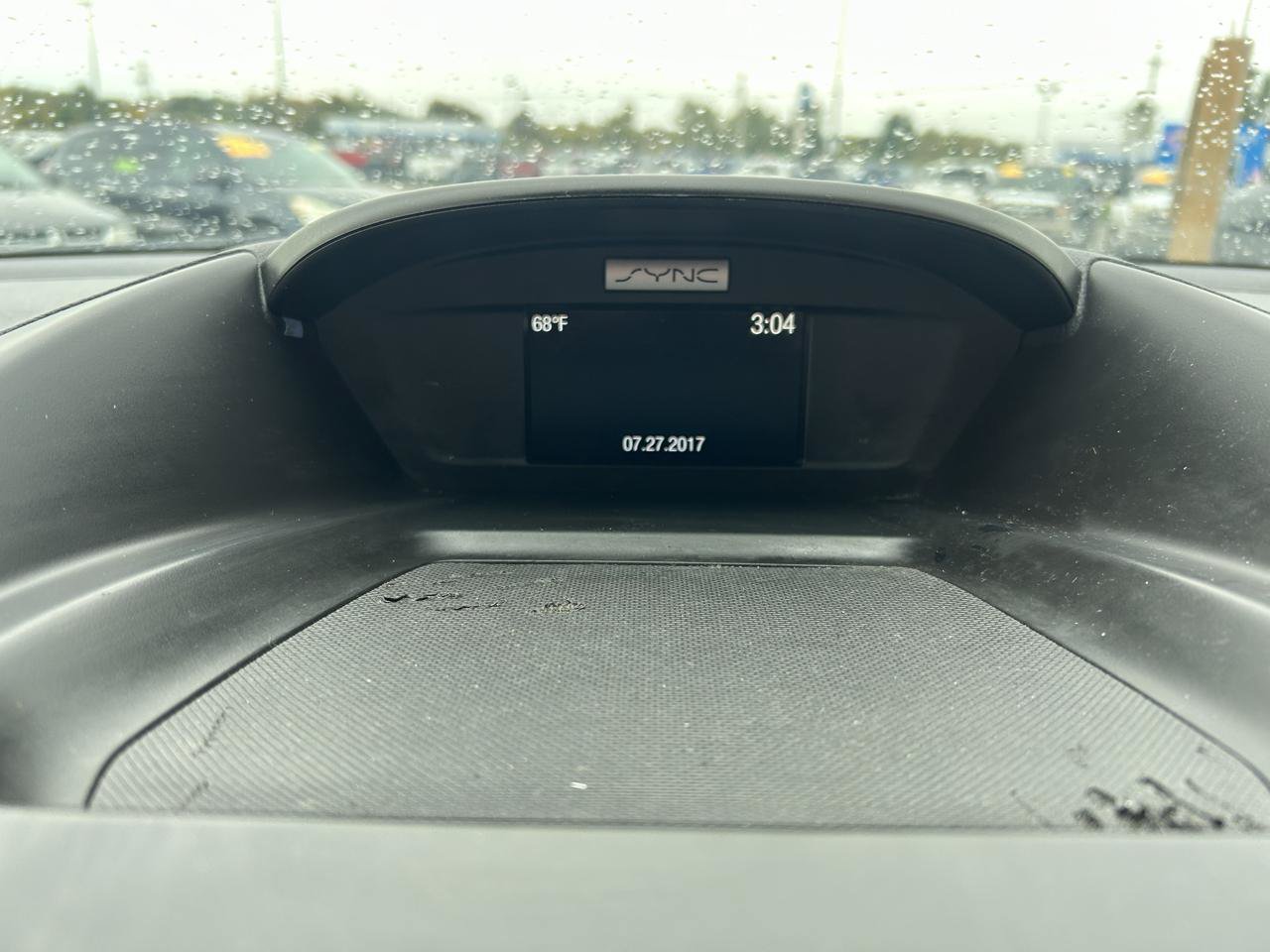 Used 2017 Ford Escape SE FWD image 22