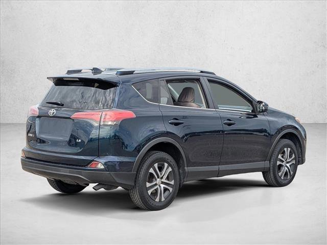 Used 2017 Toyota RAV4 LE image 5