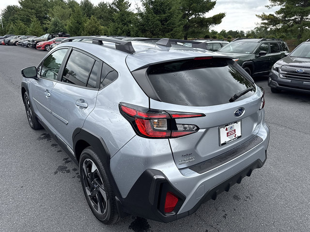 Certified 2025 Subaru Crosstrek 2.5i Limited AWD/4WD image 39
