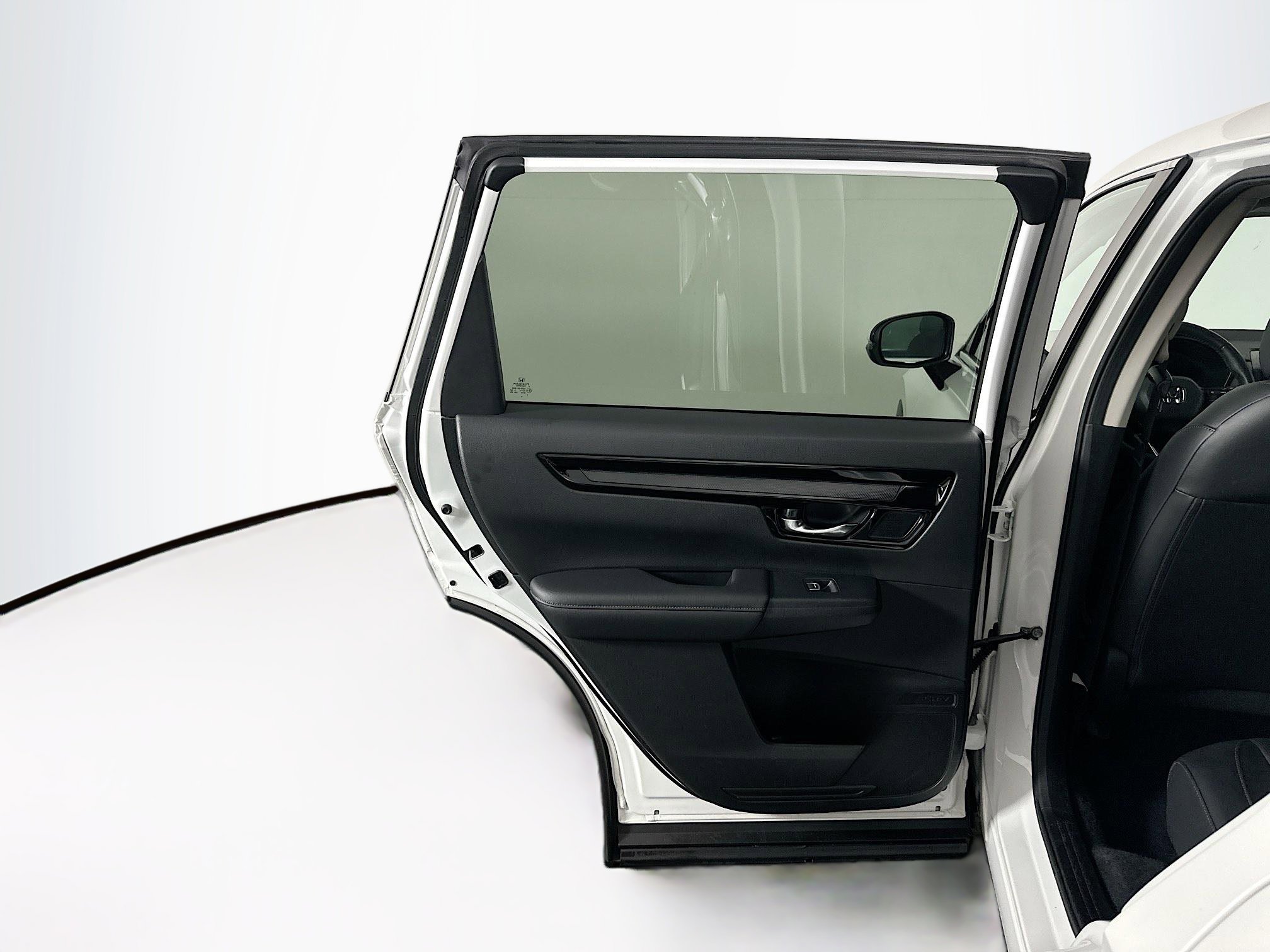 Used 2024 Honda CR-V EX-L image 27