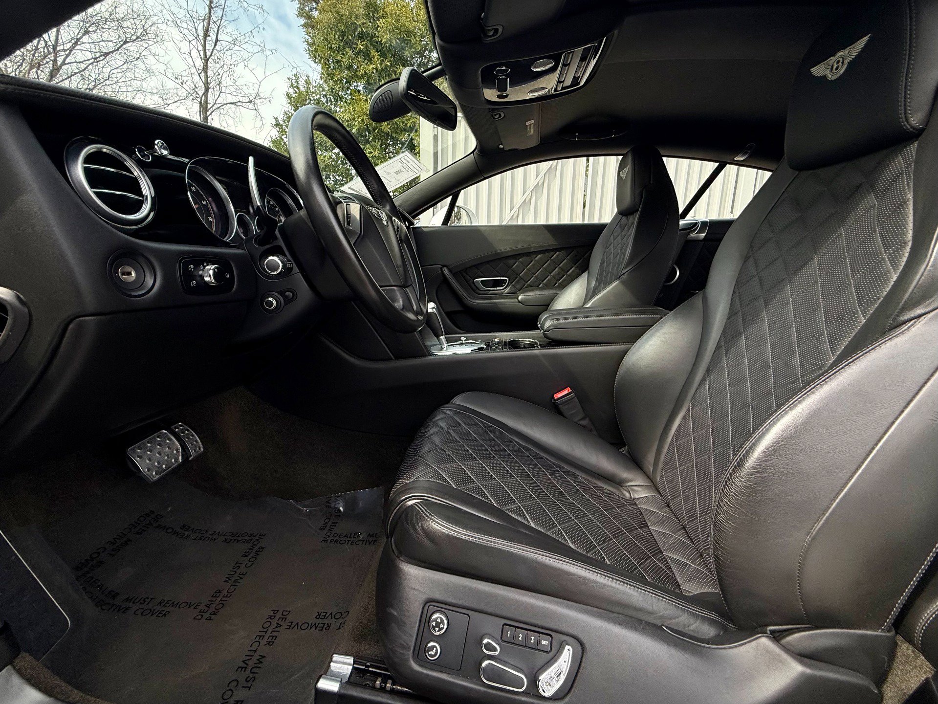 Used 2017 Bentley Continental GT image 45