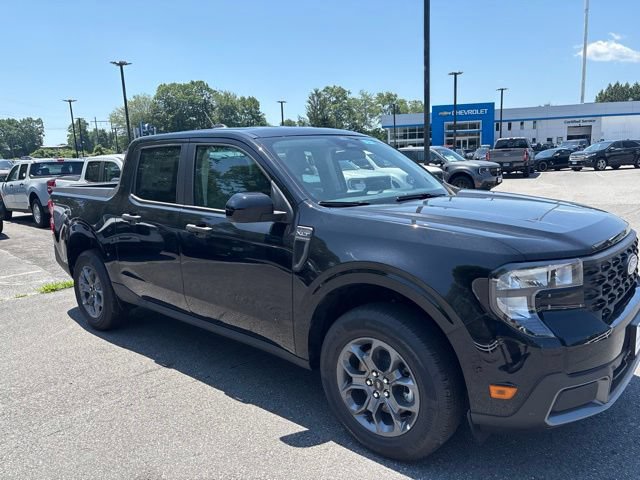New 2026 Ford Maverick XLT w/ Equipment Group 301A AWD/4WD image 4