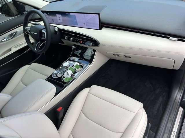 Used 2026 Genesis GV70 2.5T image 18