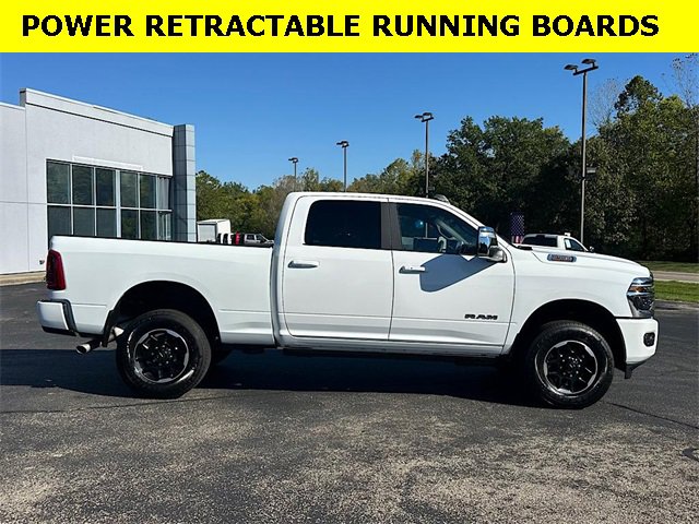 Used 2025 RAM 2500 Laramie image 10