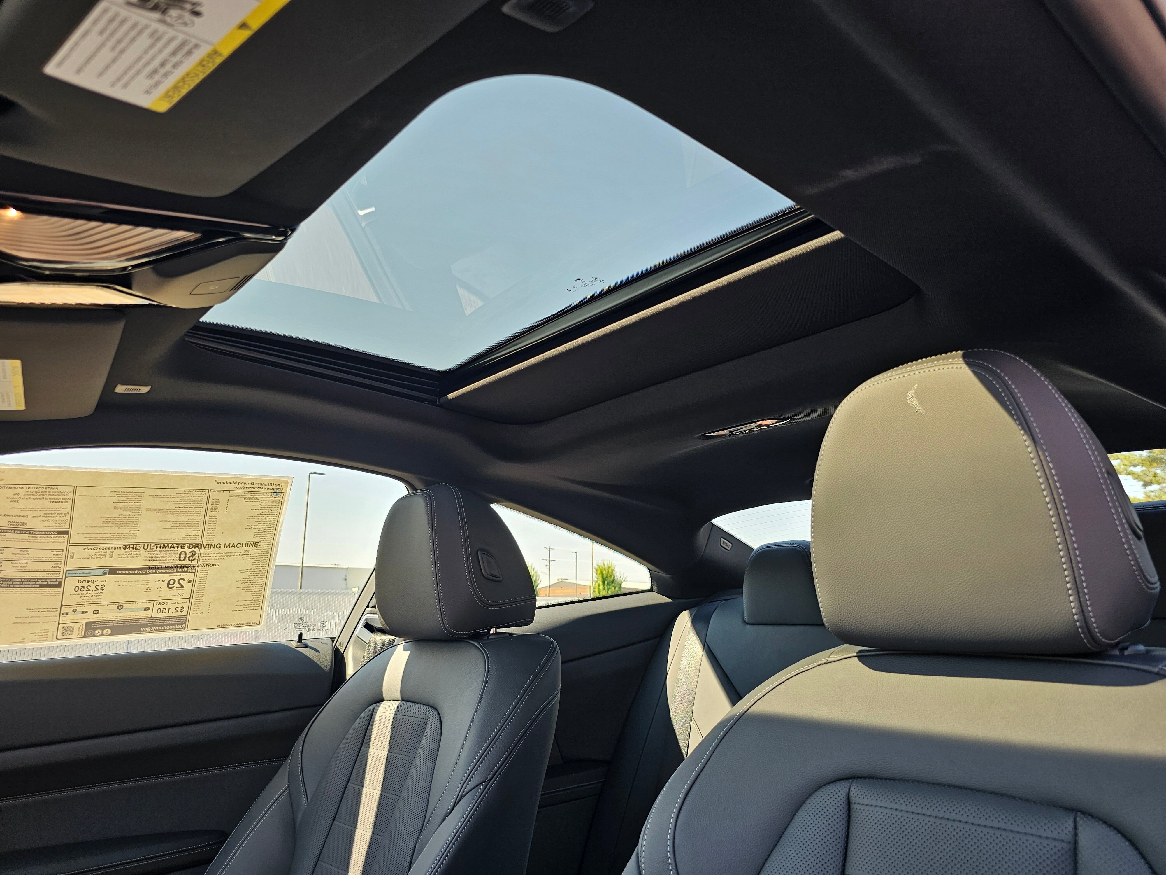 New 2026 BMW 440i xDrive Coupe w/ Premium Package image 26