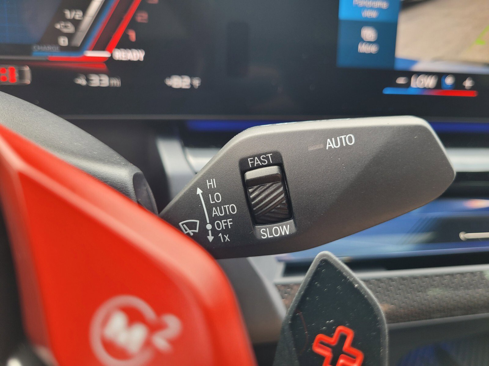 New 2026 BMW M5 image 28