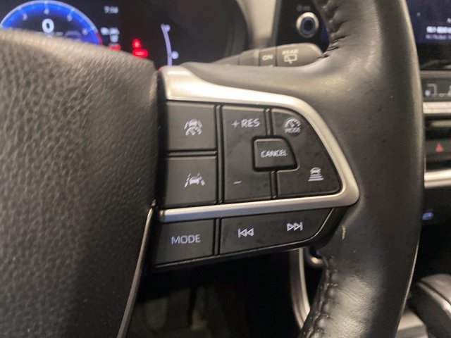 Used 2024 Toyota Grand Highlander AWD image 24