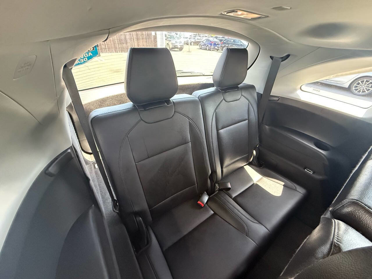 Used 2018 Acura MDX FWD image 21