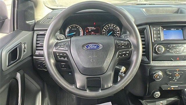 Used 2019 Ford Ranger XL w/ Equipment Group 101A Mid image 25