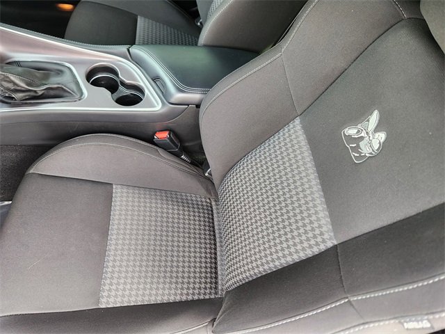 Used 2021 Dodge Challenger R/T Scat Pack w/ Driver Convenience Group image 8
