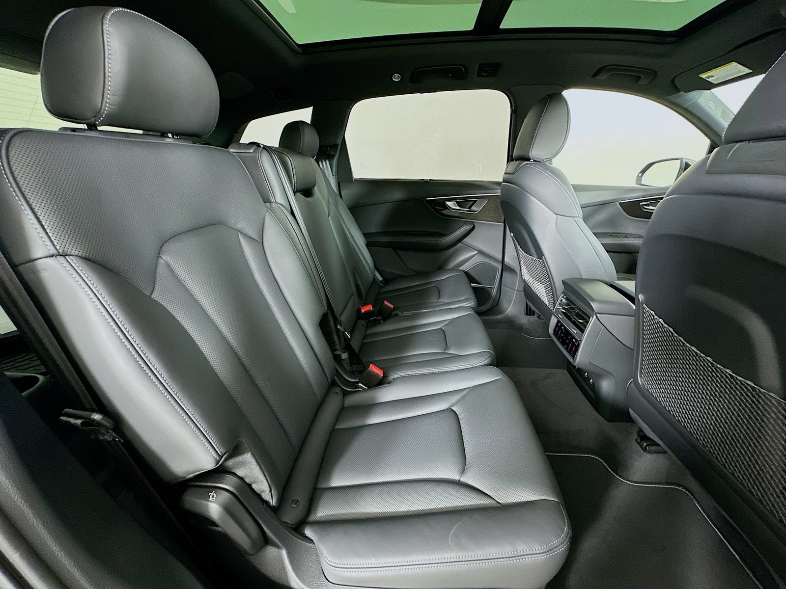 New 2026 Audi Q7 3.0T Prestige AWD/4WD image 42