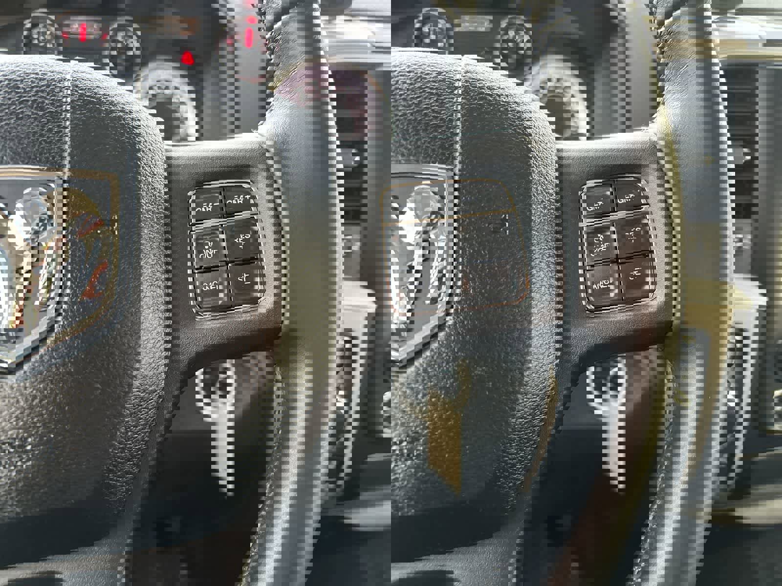 Used 2014 RAM 1500 Big Horn image 14