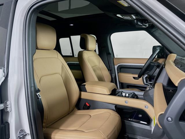 New 2026 Land Rover Defender 110 X-Dynamic SE image 26
