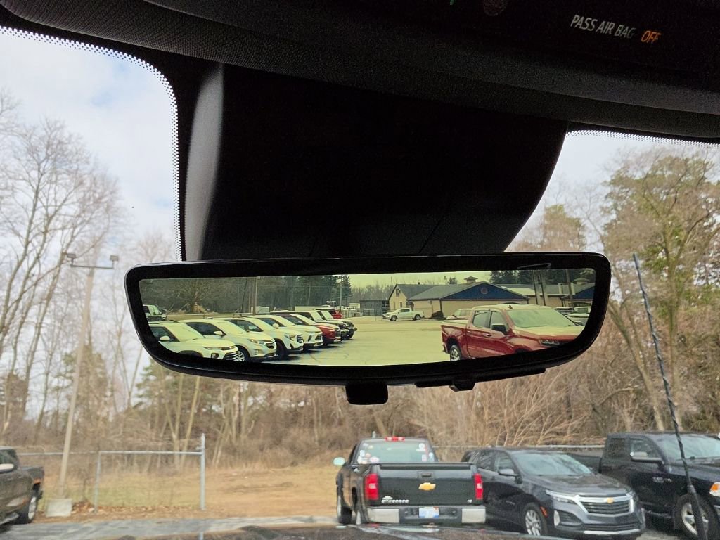 Certified 2025 GMC Sierra 2500 Denali w/ Denali Reserve Package image 29