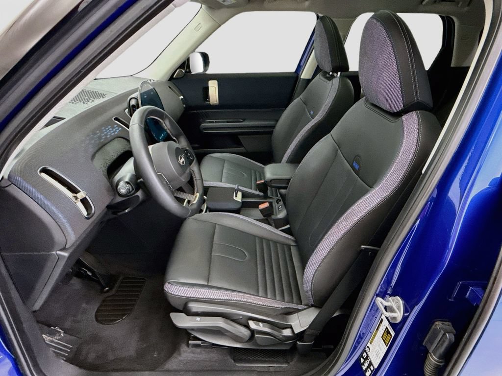 Certified 2025 MINI Cooper Countryman S AWD/4WD image 21
