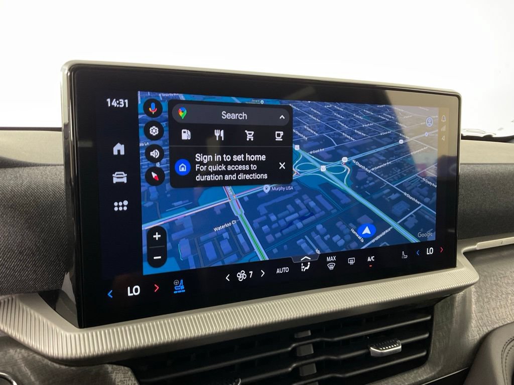 New 2026 Ford Explorer Platinum RWD image 24