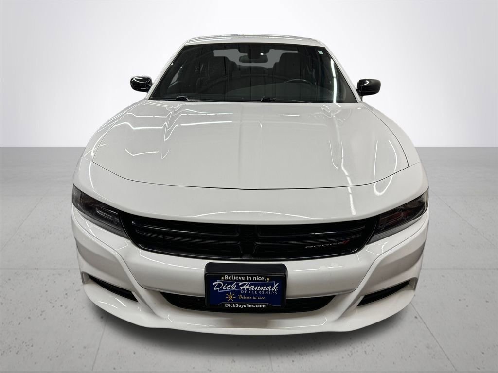 Used 2023 Dodge Charger SXT image 10