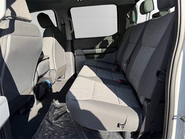 New 2026 Ford F350 XL image 13