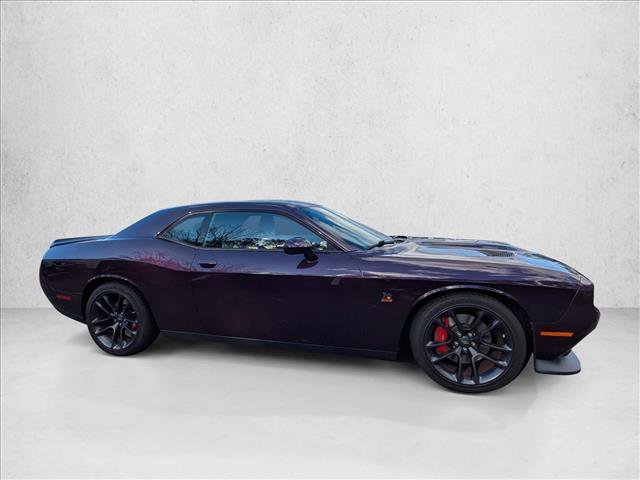 Used 2021 Dodge Challenger R/T Scat Pack image 4