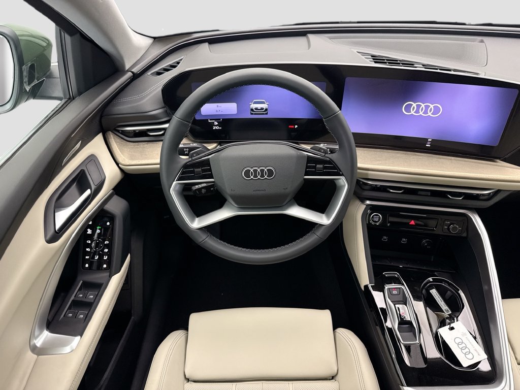 Used 2026 Audi Q5 Premium Plus AWD/4WD image 10