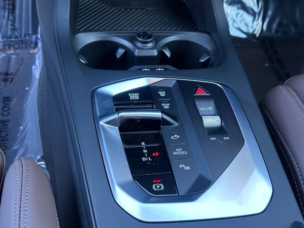 Certified 2025 BMW 228i xDrive w/ Premium Package image 16