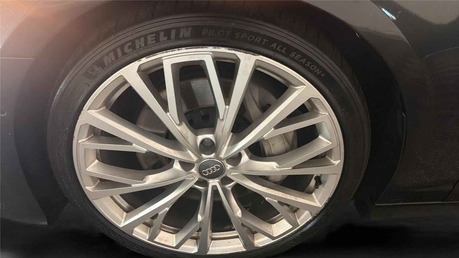 Used 2019 Audi A6 3.0T Prestige w/ Prestige Package AWD/4WD image 24