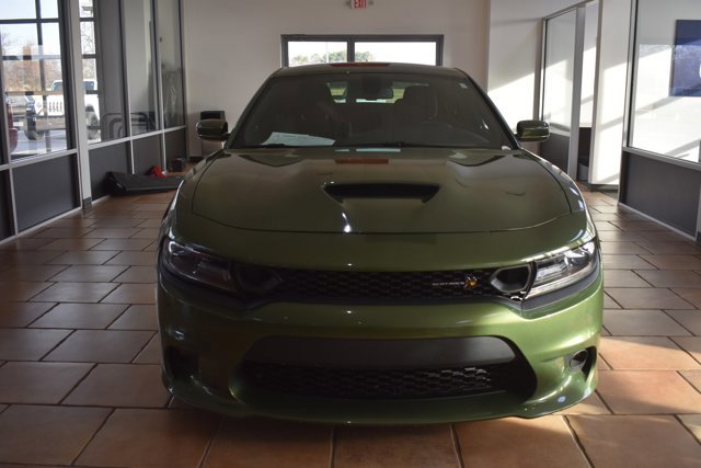 Used 2020 Dodge Charger Scat Pack image 2