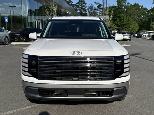 New 2026 Hyundai Palisade SEL FWD image 2