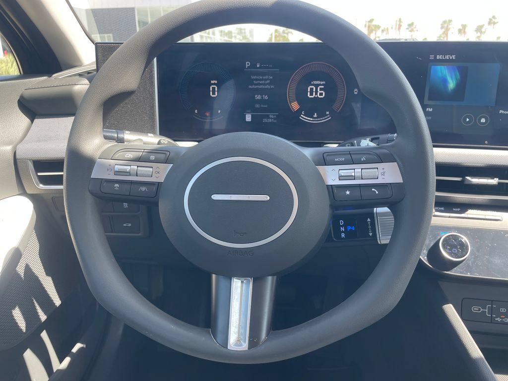 Used 2024 Hyundai Sonata SEL FWD image 11