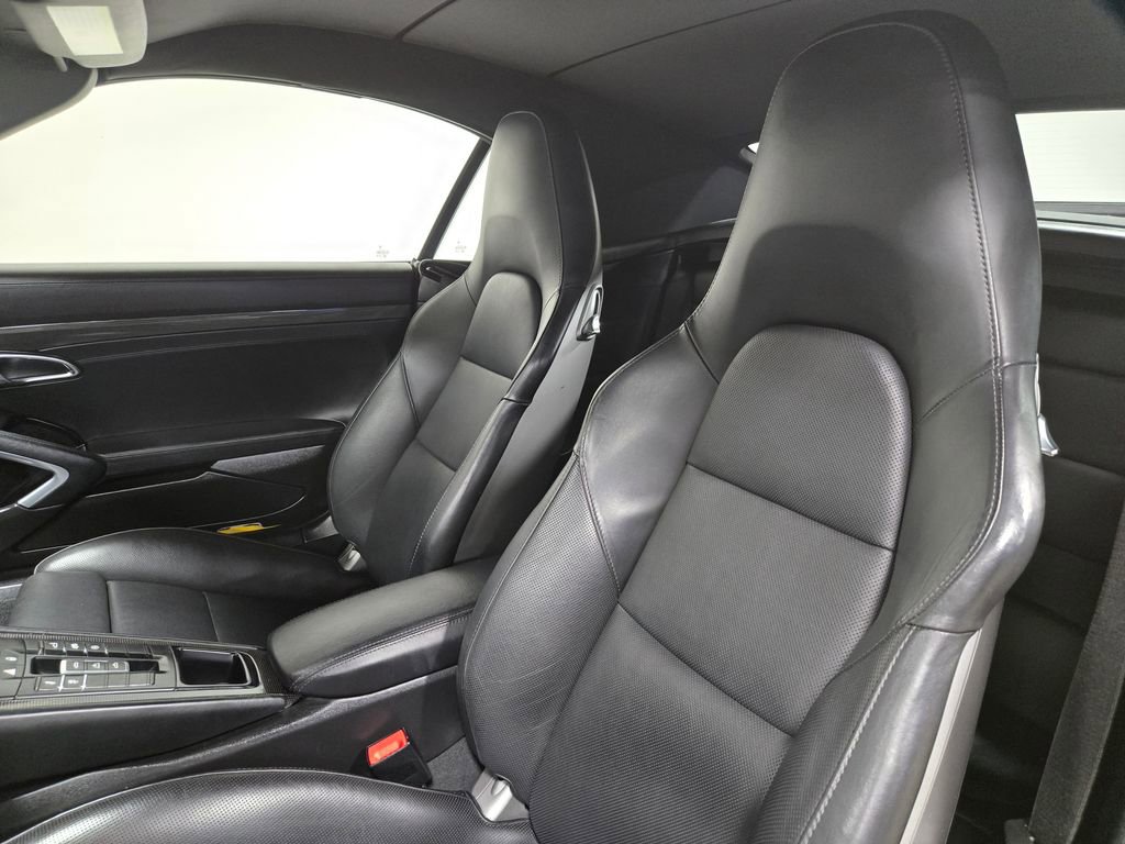 Used 2017 Porsche 911 Carrera 4S image 16