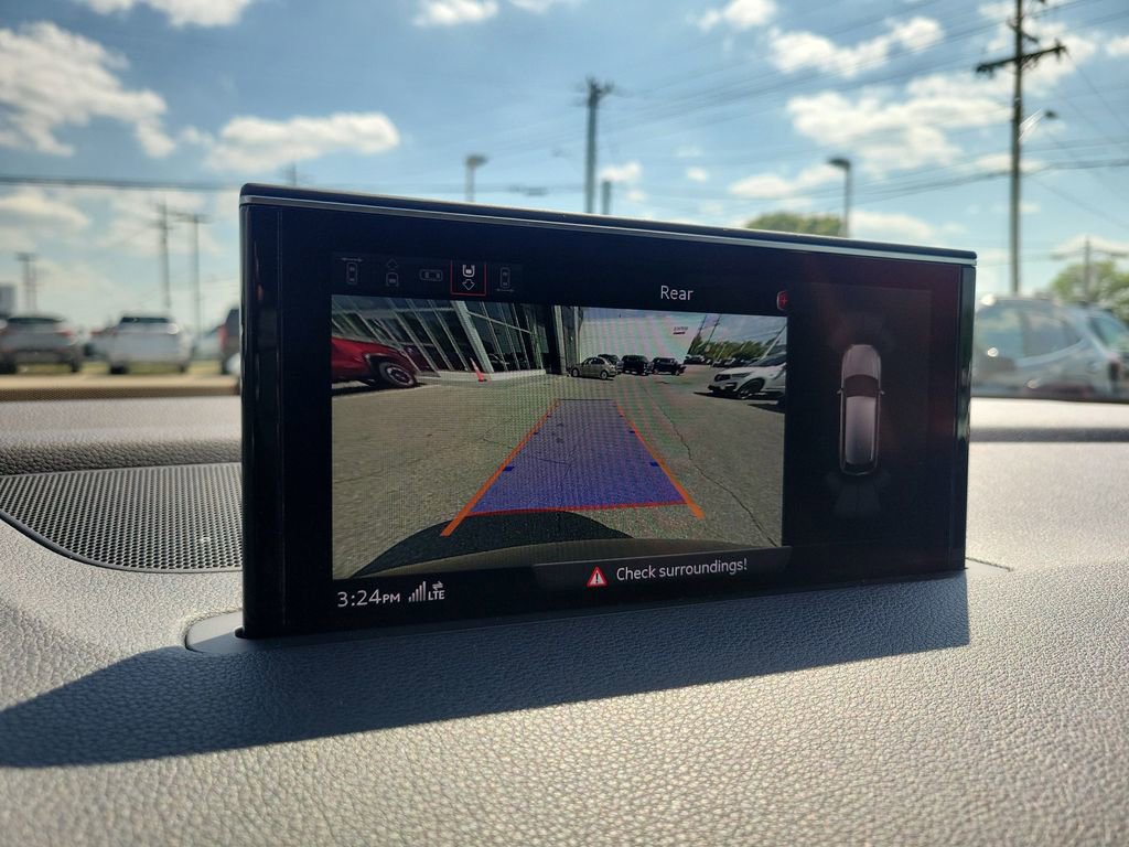 Used 2017 Audi Q7 3.0T Premium Plus AWD/4WD image 30