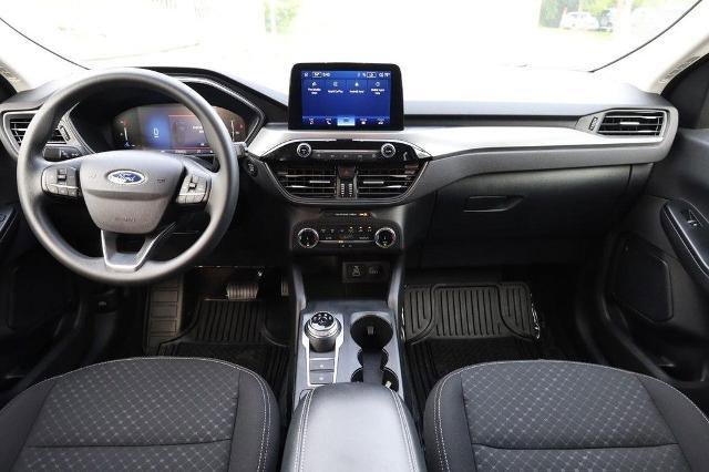 Used 2025 Ford Escape Active AWD/4WD image 23