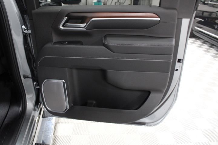 New 2026 GMC Sierra 2500 Denali w/ Denali Reserve Package image 31