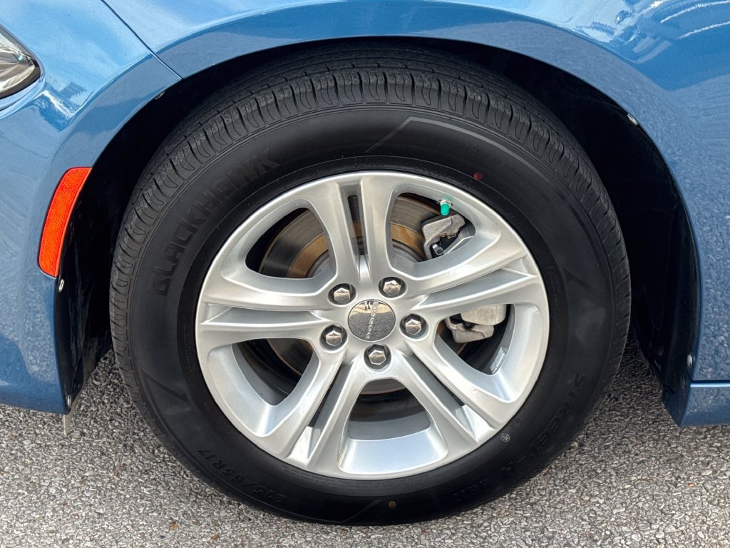 Used 2023 Dodge Charger SXT RWD image 22