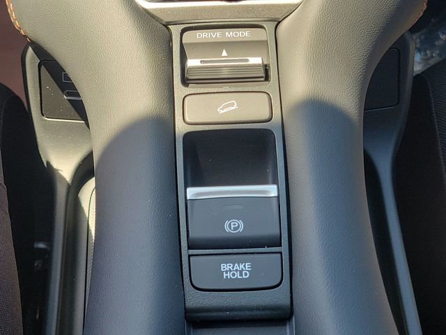 New 2027 Honda HR-V Sport image 36