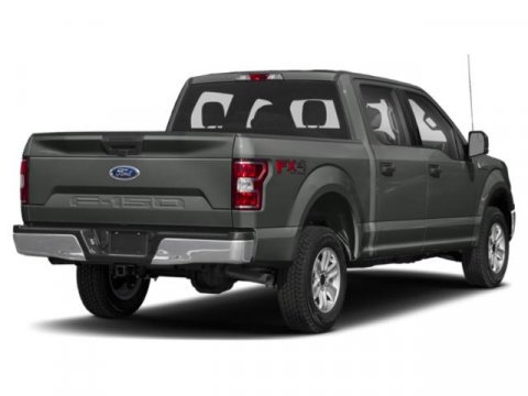 Used 2018 Ford F150 XLT w/ Equipment Group 302A Luxury image 2