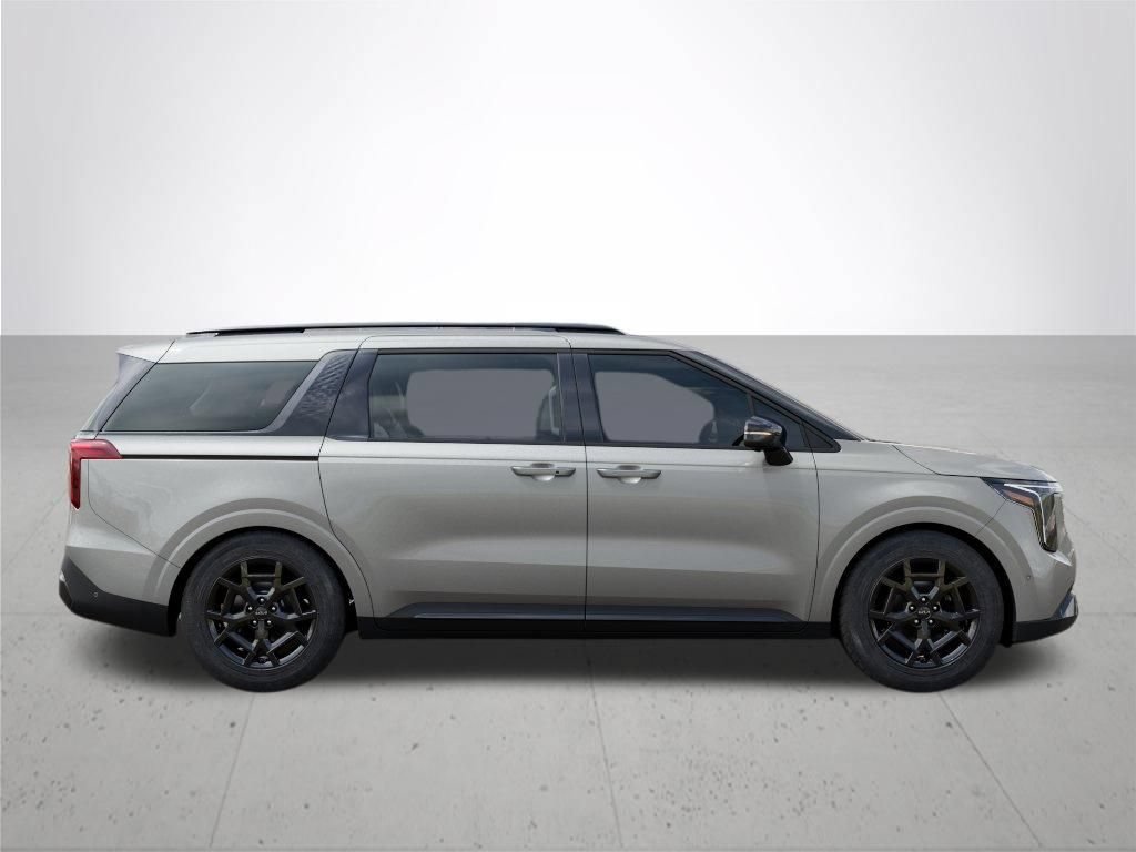 New 2026 Kia Carnival SX Prestige FWD image 7