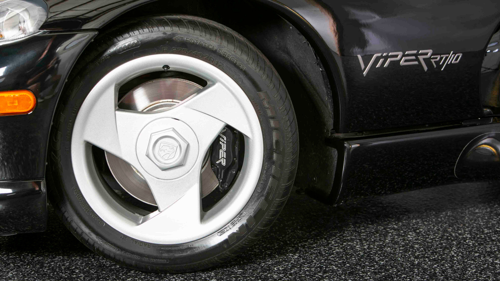 Used 1995 Dodge Viper RT/10 RWD image 22