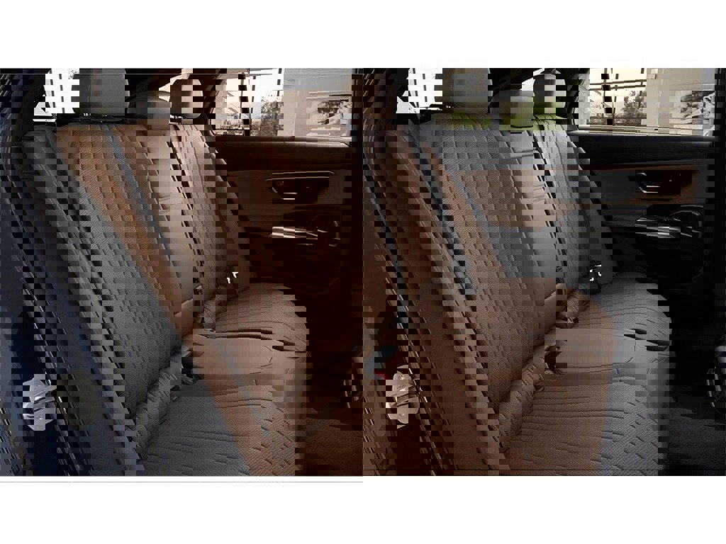 New 2026 Mercedes-Benz E 450 4MATIC All-Terrain Wagon image 5