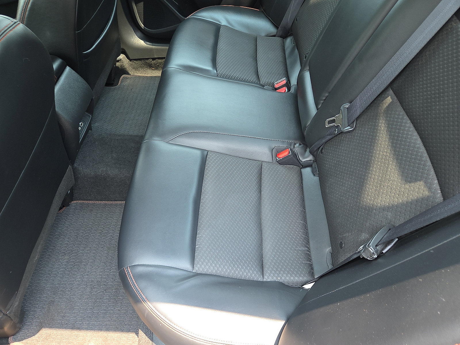 Used 2024 Nissan Altima 2.5 SR FWD image 18