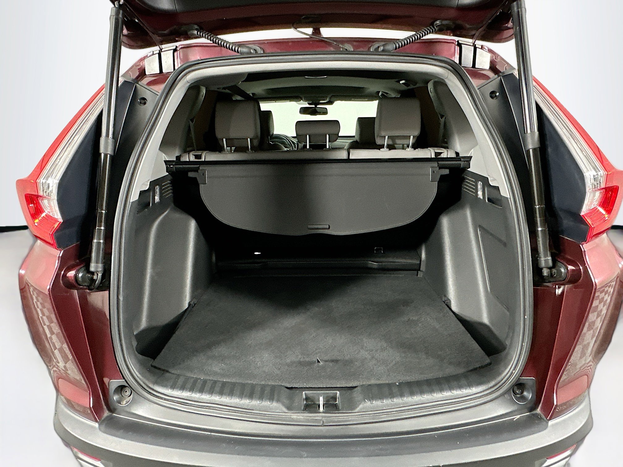 Used 2019 Honda CR-V Touring image 28